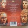 Slade CD  - Old New Borrowed And Blue Image 2