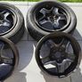 Steel opel astra 16inch Image 2