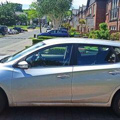 2015 Nissan Pulsar - For parts or repair