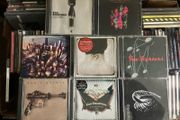 Foo Fighters CD Selection