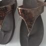 Fitflops UK 6 Brown Image 5