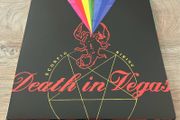 Death In Vegas - Scorpio Rising - 2 x Vinyl LP