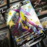 Toxtricity V ! Shiny Ultra Rare ! from Shiny Star V Set ! 2020 ! Japanese Pokemon Card ! Image 3