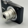 Nikon COOLPIX S2700 16MP Digital Camera Black - Boxed - Full Kit Nr Mint Image 3