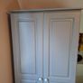 wardrobe and locker Image 3