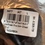 2026 O'Neill's Hyperfreak FIRE 5/4 Chest-Zip Brand New (latest edition) Image 4