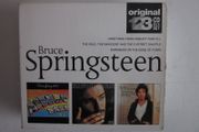 Bruce Springsteen 3 Classic Albums Pack Box Set CD's