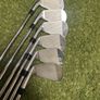 Titleist T200 irons Image 5