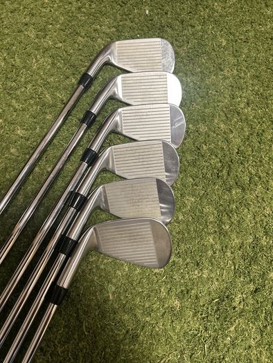 Titleist T200 irons