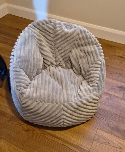 Beanbag seat