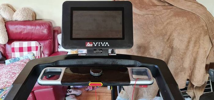 Professional Treadmill