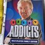 Telly Addicts Multi player Family edition Nintendo Wii Games Original Image 4
