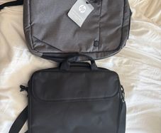 Free laptop bags