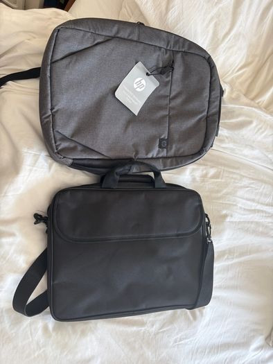 Free laptop bags