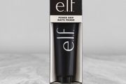 New e.l.f Power Matte Primer