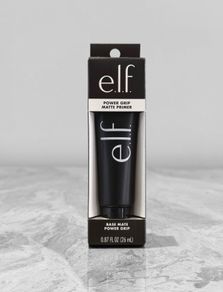 New e.l.f Power Matte Primer