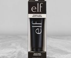 New e.l.f Power Matte Primer
