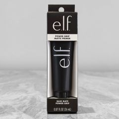 New e.l.f Power Matte Primer