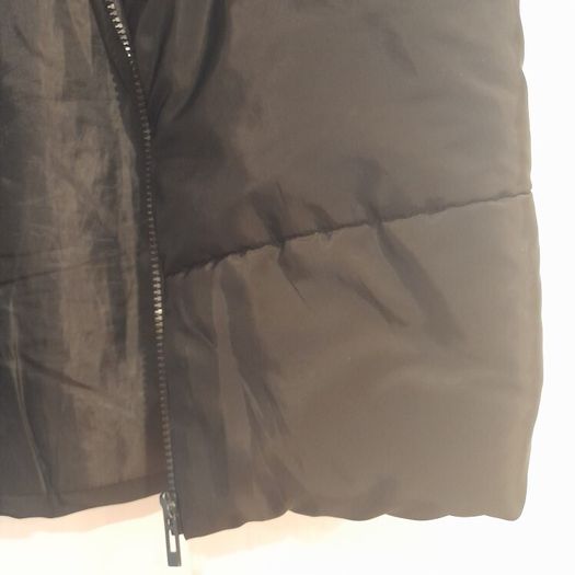 Rising ladies gilet