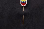 Dublin Millennium 1988 - Tie Pin - Stick Pin