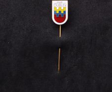 Dublin Millennium 1988 - Tie Pin - Stick Pin