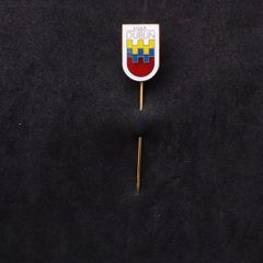 Dublin Millennium 1988 - Tie Pin - Stick Pin