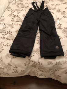Ski Trousers, size 6-7years (110-116cm)