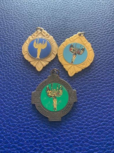 Gold Medal