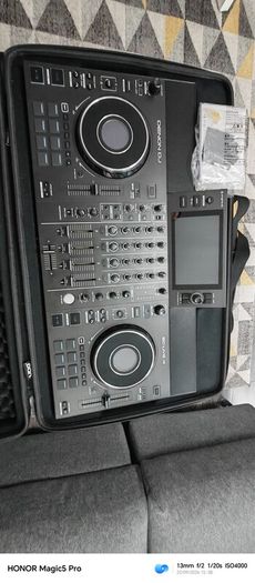 dj