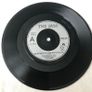 The Jam - The Bitterest Pill (1982) 7" UK Image 3