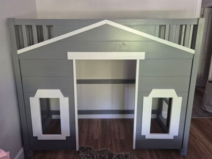 kids bed