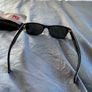 Rayban New Wayfarer Polarised Image 5