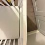 Babylo cot bed and mattress Image 6