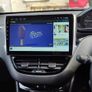 Peugeot 308 2008 CarPlay Android Auto Radio Stereo Image 6