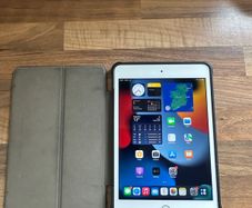 Mini iPad 4