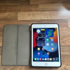 Mini iPad 4
