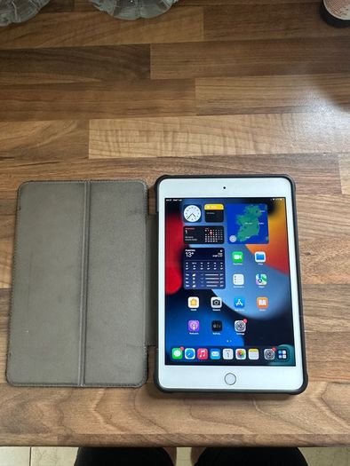 Mini iPad 4