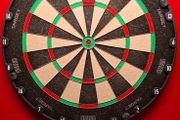 Target Aspar Dartboard