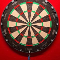 Target Aspar Dartboard