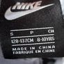 NIKE Boys Hoodie Image 2