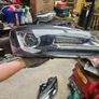 Vw polo 2011-2017 headlights Image 2