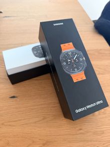 Samsung Galaxy Watch Ultra