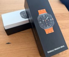 Samsung Galaxy Watch Ultra