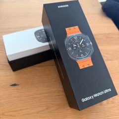 Samsung Galaxy Watch Ultra