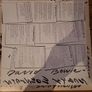 David Bowie Scary Monsters and Super Creeps LP Image 3