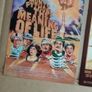 Life of Brian movie poster, Monty Python film posters Image 4
