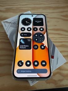 Nothing Phone 4a
