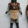 Star Wars Kenner retro vintage action figures Image 2