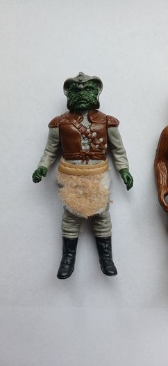 Star Wars Kenner retro vintage action figures