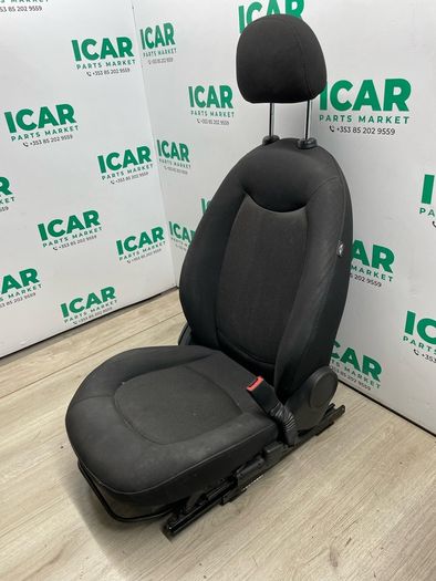 Mini Countryman Driver Seat Passenger Seat Front Seats